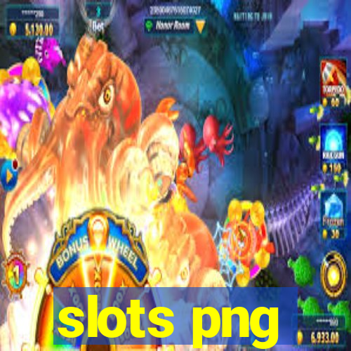 slots png