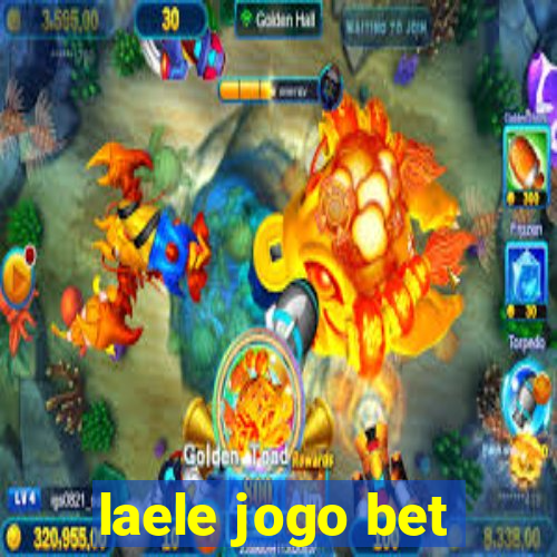 laele jogo bet