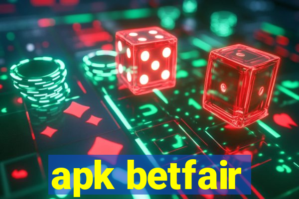 apk betfair