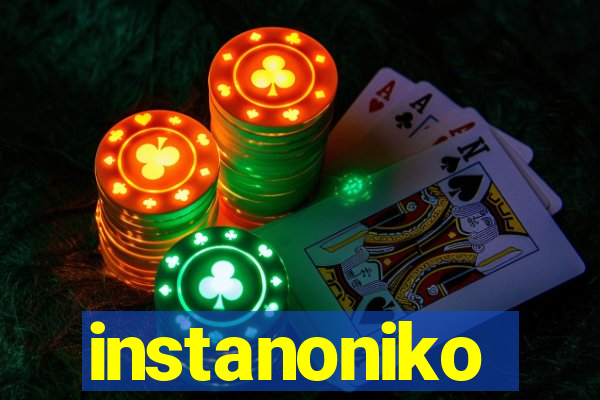 instanoniko