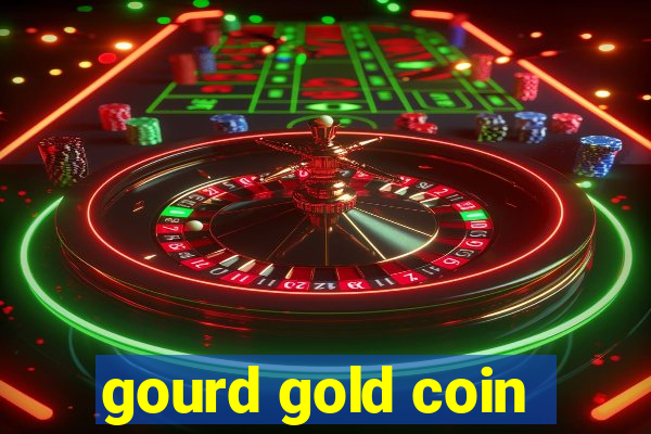 gourd gold coin