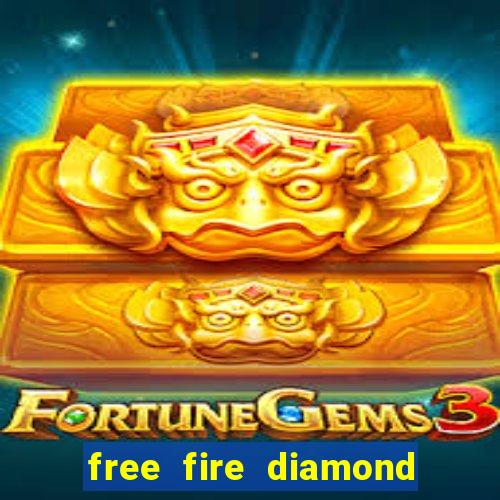 free fire diamond spin app real 2023