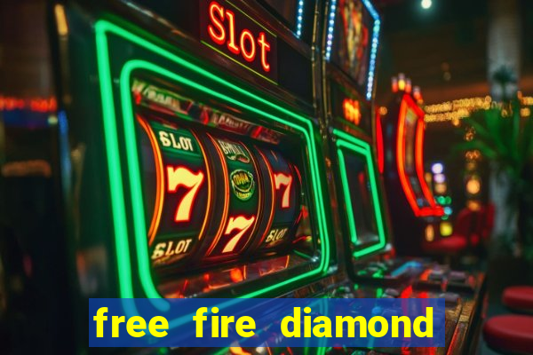 free fire diamond spin app real 2023