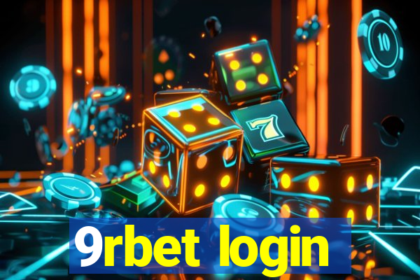 9rbet login