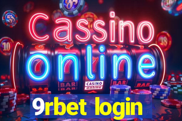 9rbet login