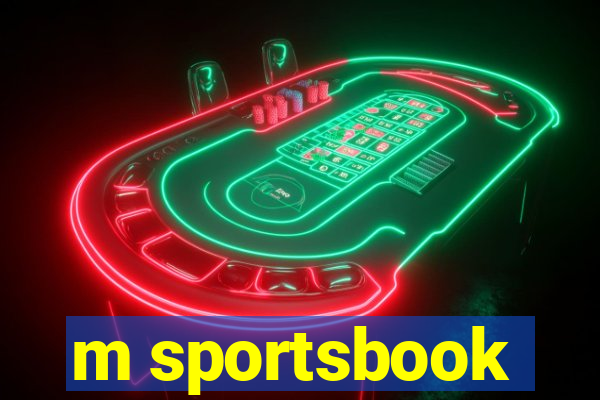 m sportsbook