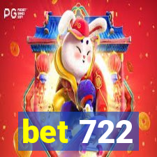 bet 722