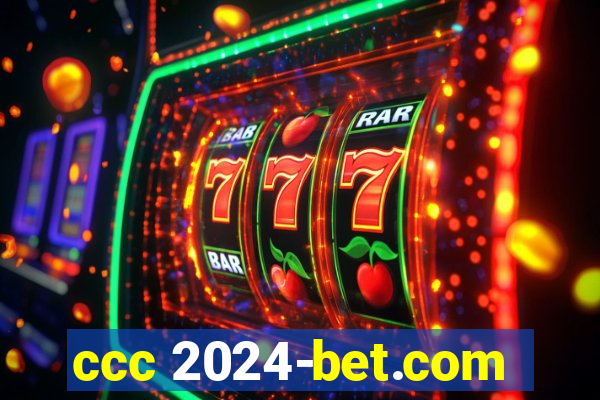 ccc 2024-bet.com