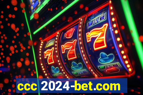 ccc 2024-bet.com