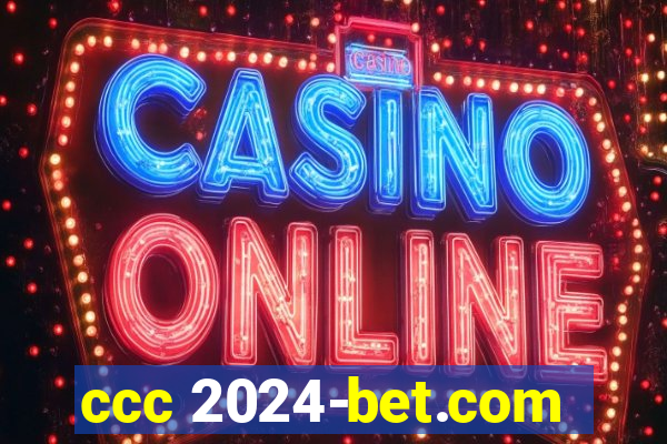 ccc 2024-bet.com