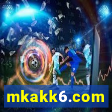 mkakk6.com