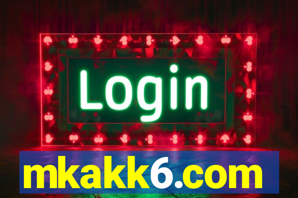 mkakk6.com