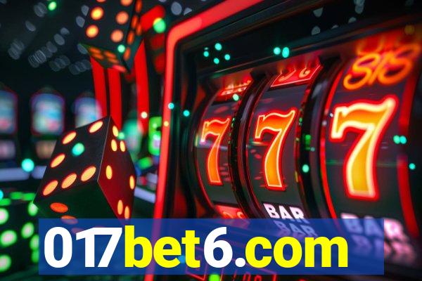 017bet6.com