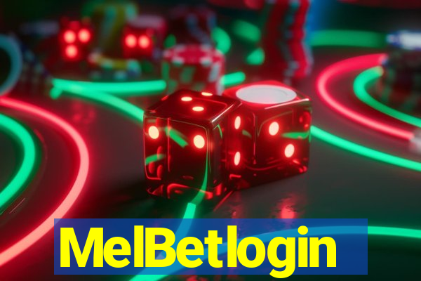 MelBetlogin