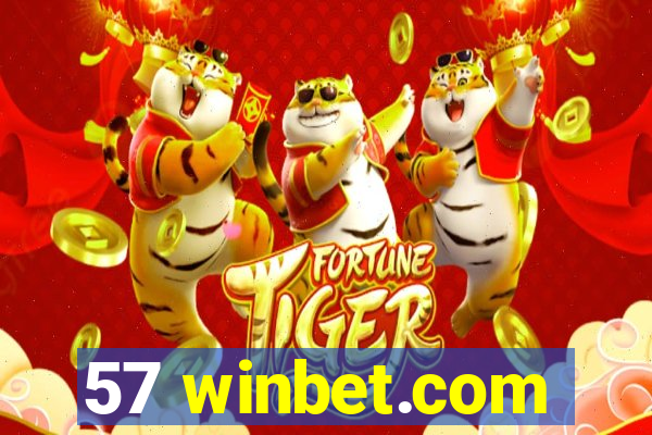 57 winbet.com