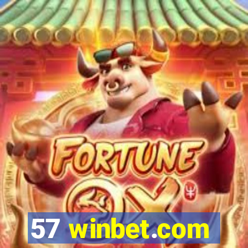 57 winbet.com