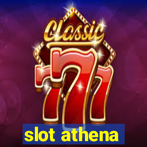 slot athena