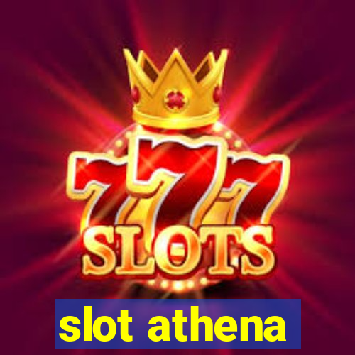 slot athena