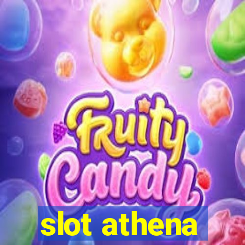 slot athena