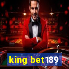 king bet189