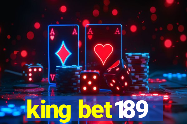 king bet189