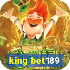 king bet189