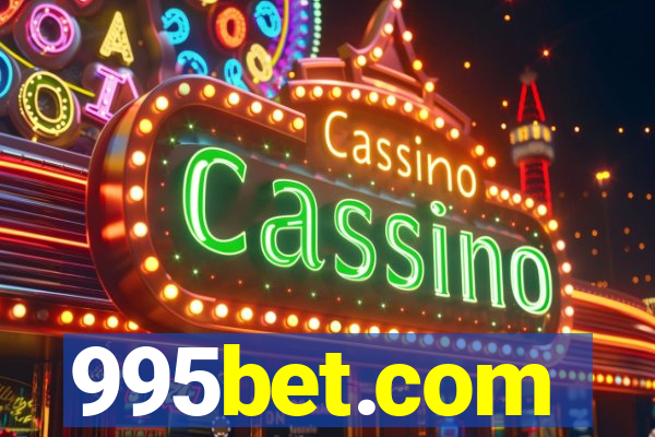 995bet.com