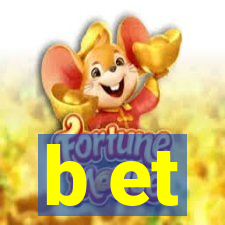 b et