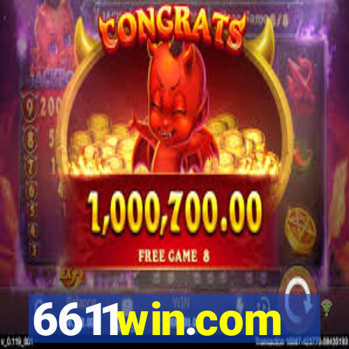 6611win.com