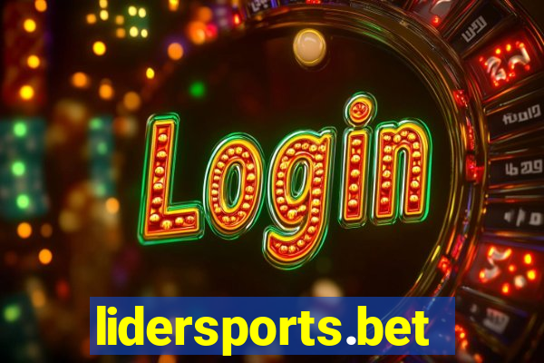 lidersports.bet