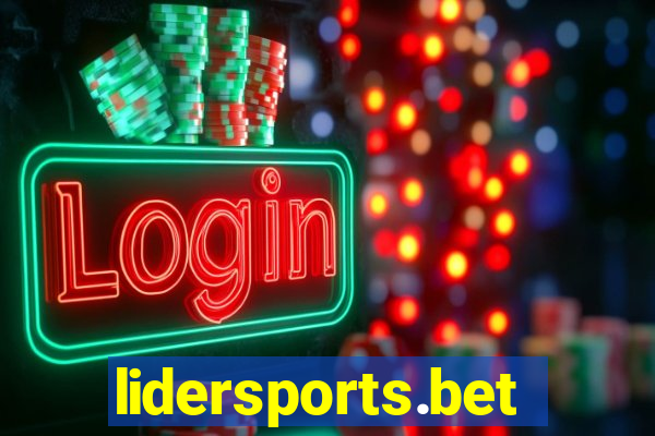 lidersports.bet