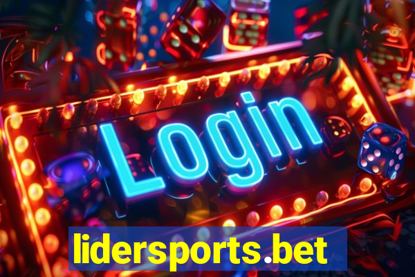 lidersports.bet