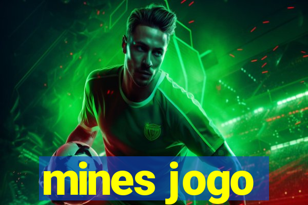 mines jogo