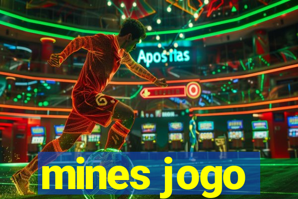 mines jogo