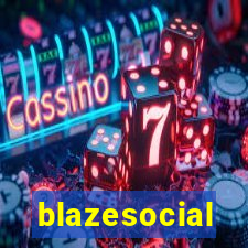 blazesocial