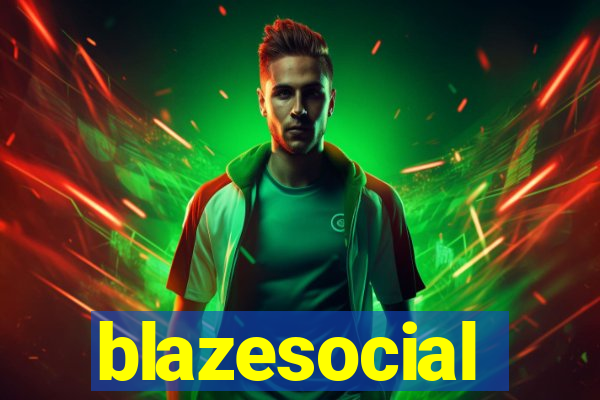 blazesocial