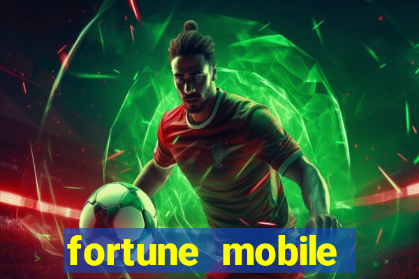 fortune mobile casino review