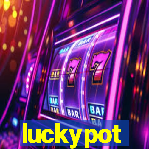 luckypot