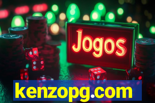 kenzopg.com