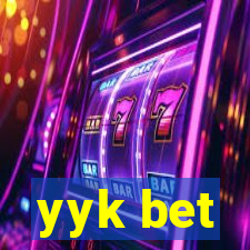 yyk bet