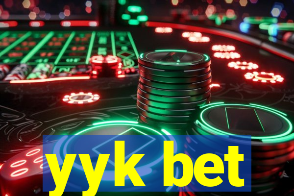 yyk bet