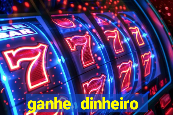 ganhe dinheiro jogando online