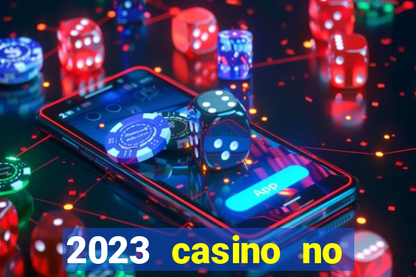 2023 casino no deposit bonus