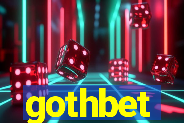 gothbet