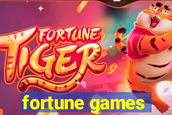 fortune games