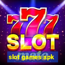 slot games apk