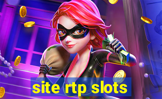 site rtp slots