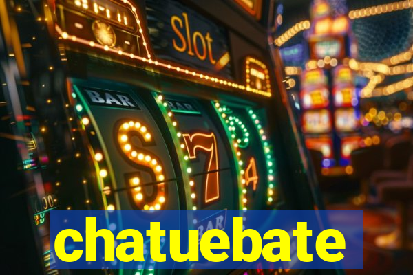 chatuebate