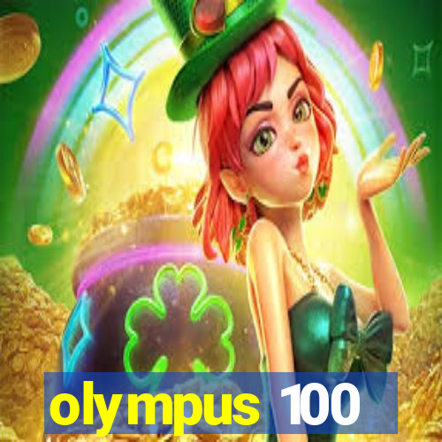 olympus 100