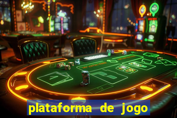 plataforma de jogo rico é confiavel